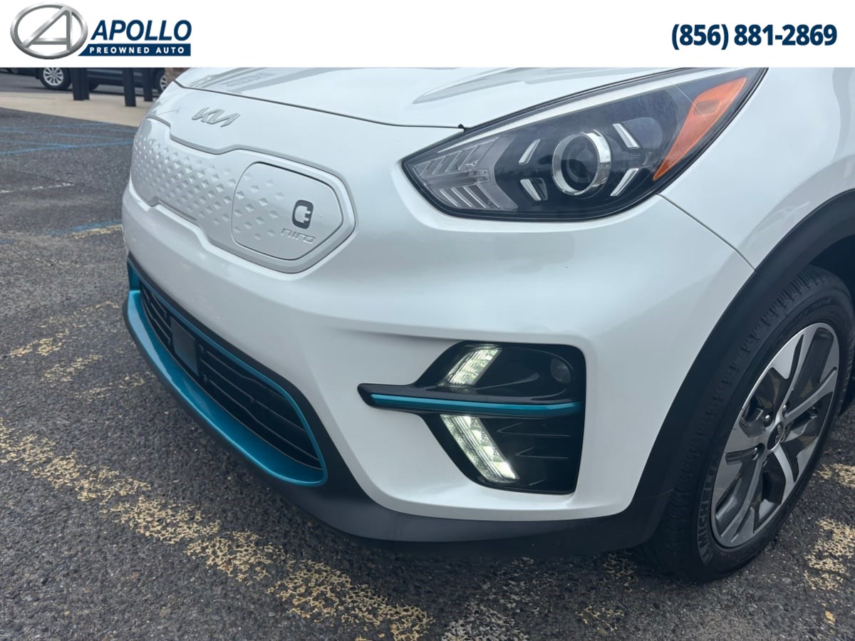 2022 Kia Niro EV EX photo 7