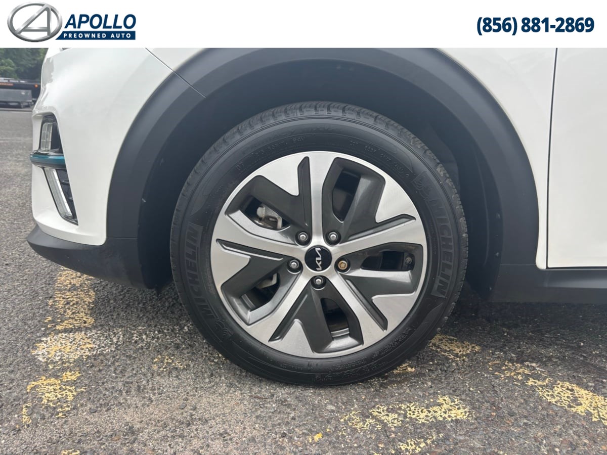 2022 Kia Niro EV EX photo 6
