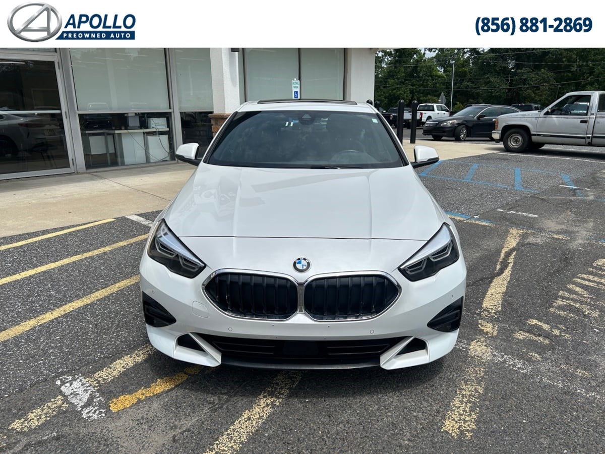 2024 Bmw 228i xDrive Gran Coupe photo 2