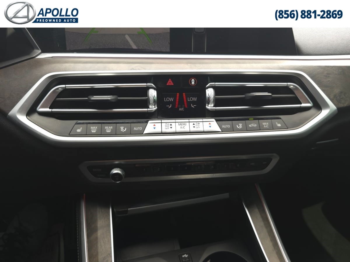 2021 Bmw X5 xDrive40i photo 15