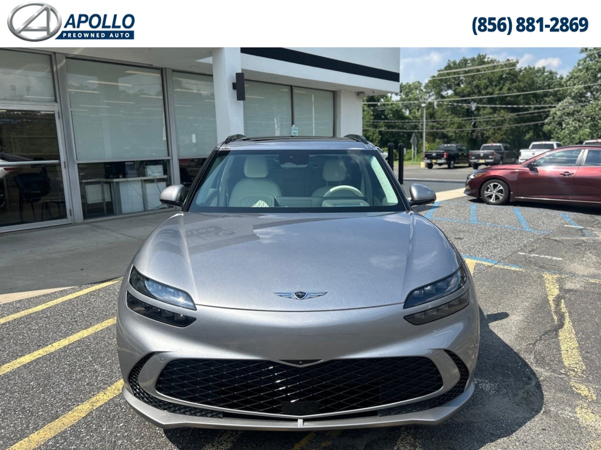 2023 Genesis GV60 Performance photo 2