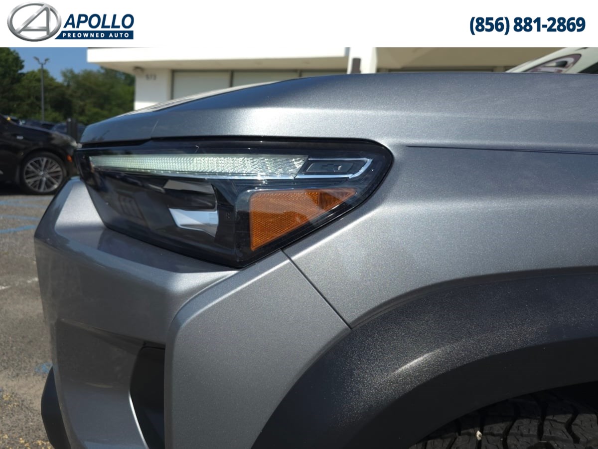 2023 Chevrolet Colorado ZR2 photo 4