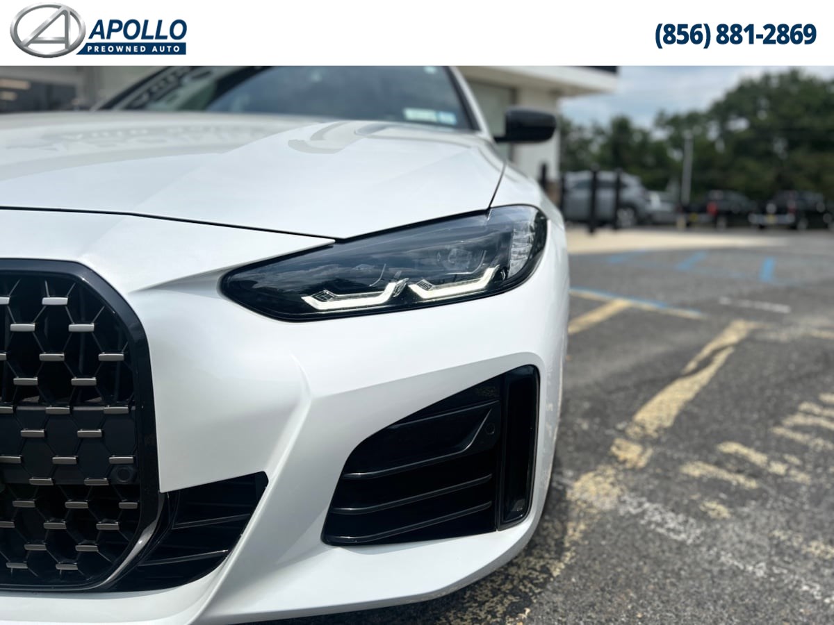 2023 Bmw 430i xDrive GC photo 4