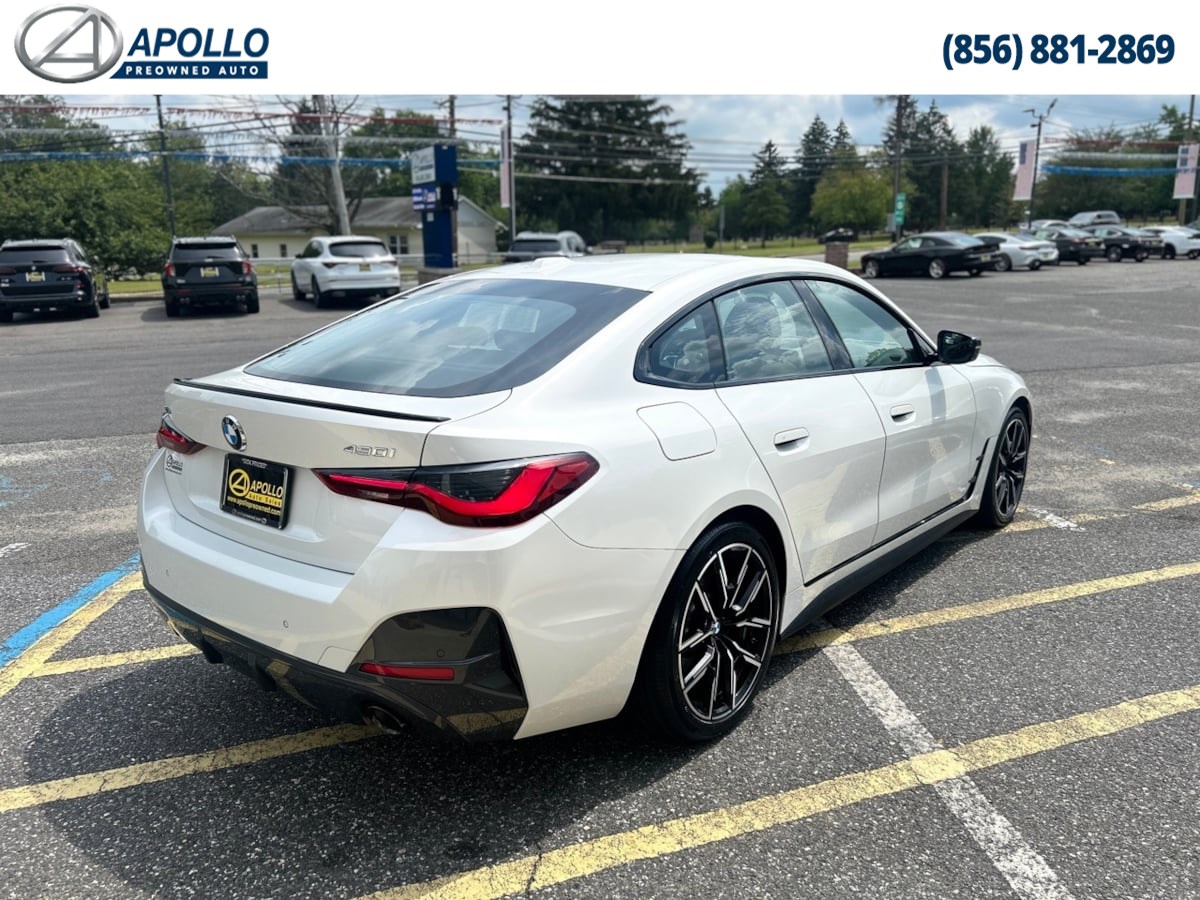 2023 Bmw 430i xDrive GC photo 2