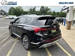 2022 Hyundai Santa Fe Calligraphy photo 15