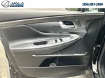 2022 Hyundai Santa Fe Calligraphy photo 16