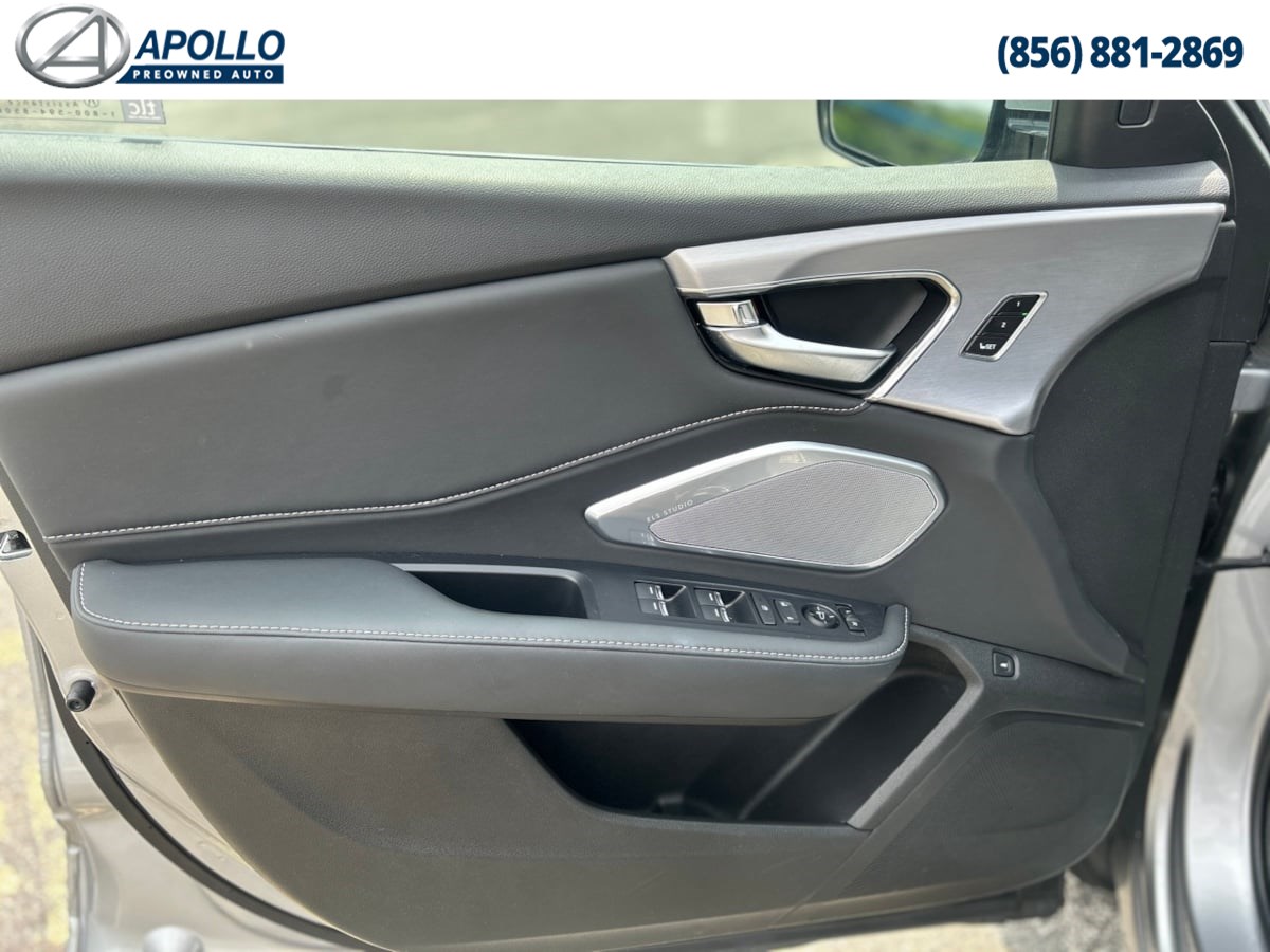 2022 Acura RDX Technology photo 7