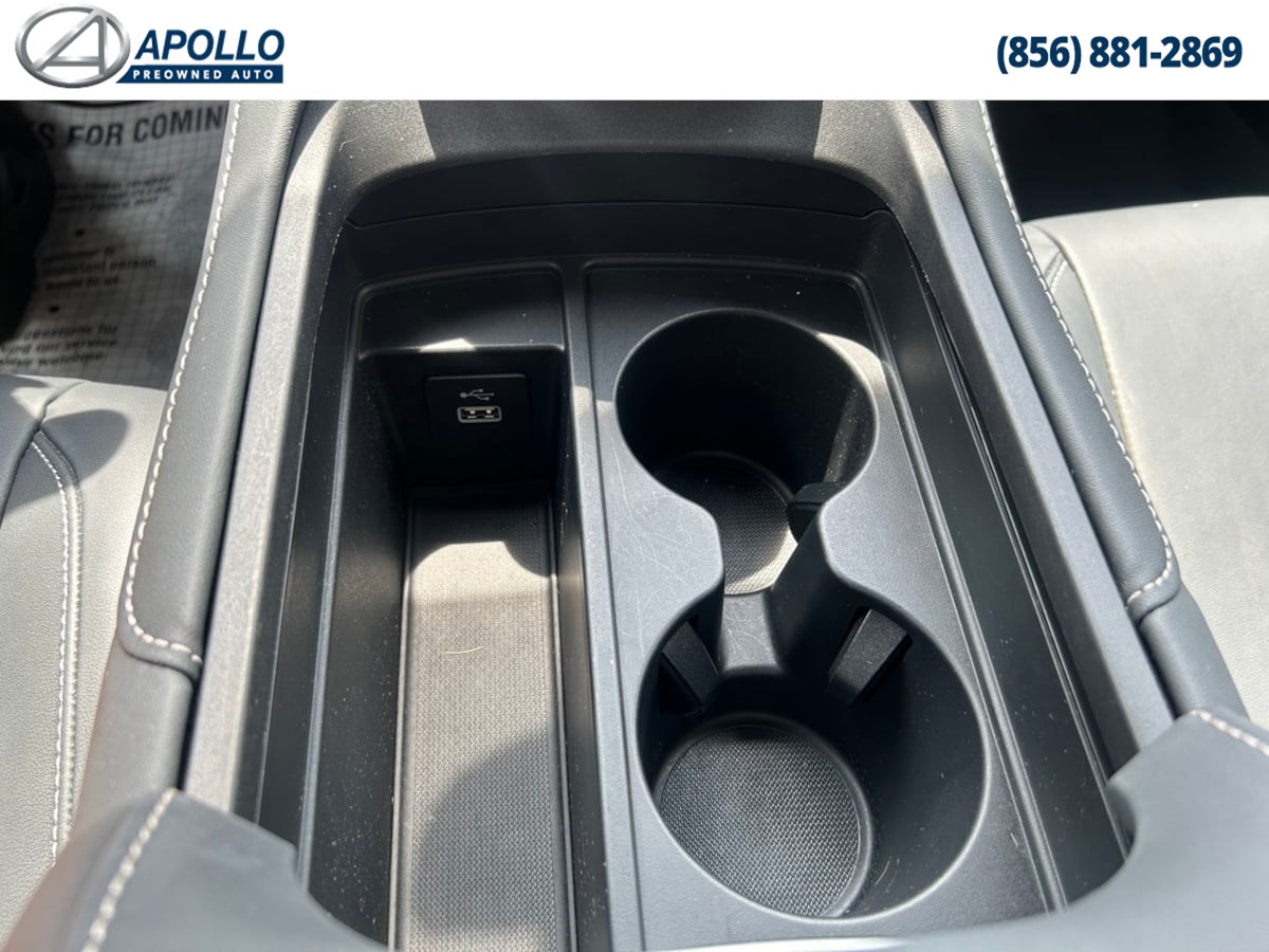 2022 Acura RDX Technology photo 14
