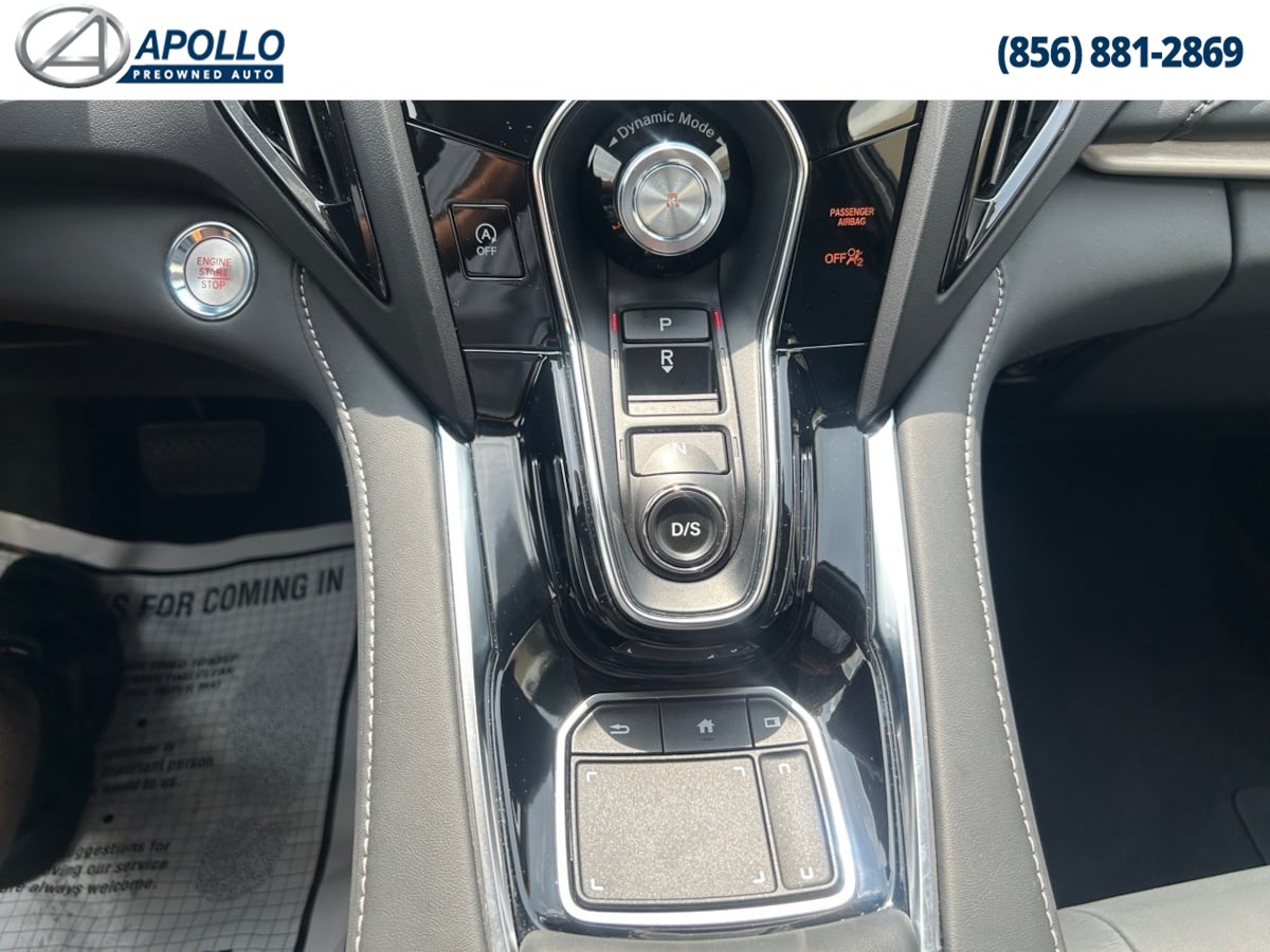 2022 Acura RDX Technology photo 15
