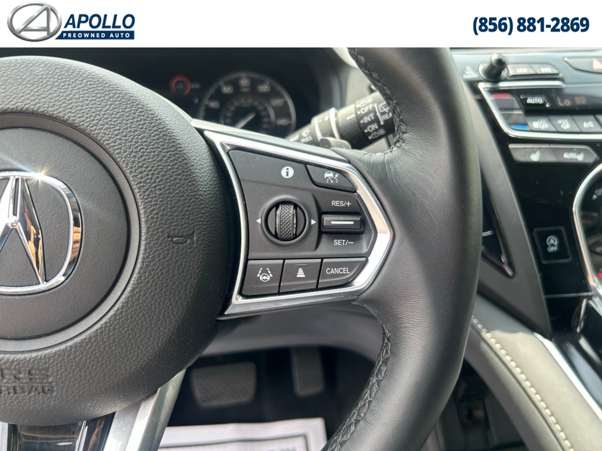 2022 Acura RDX Technology photo 13
