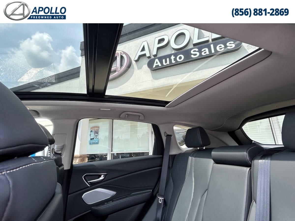 2022 Acura RDX Technology photo 19