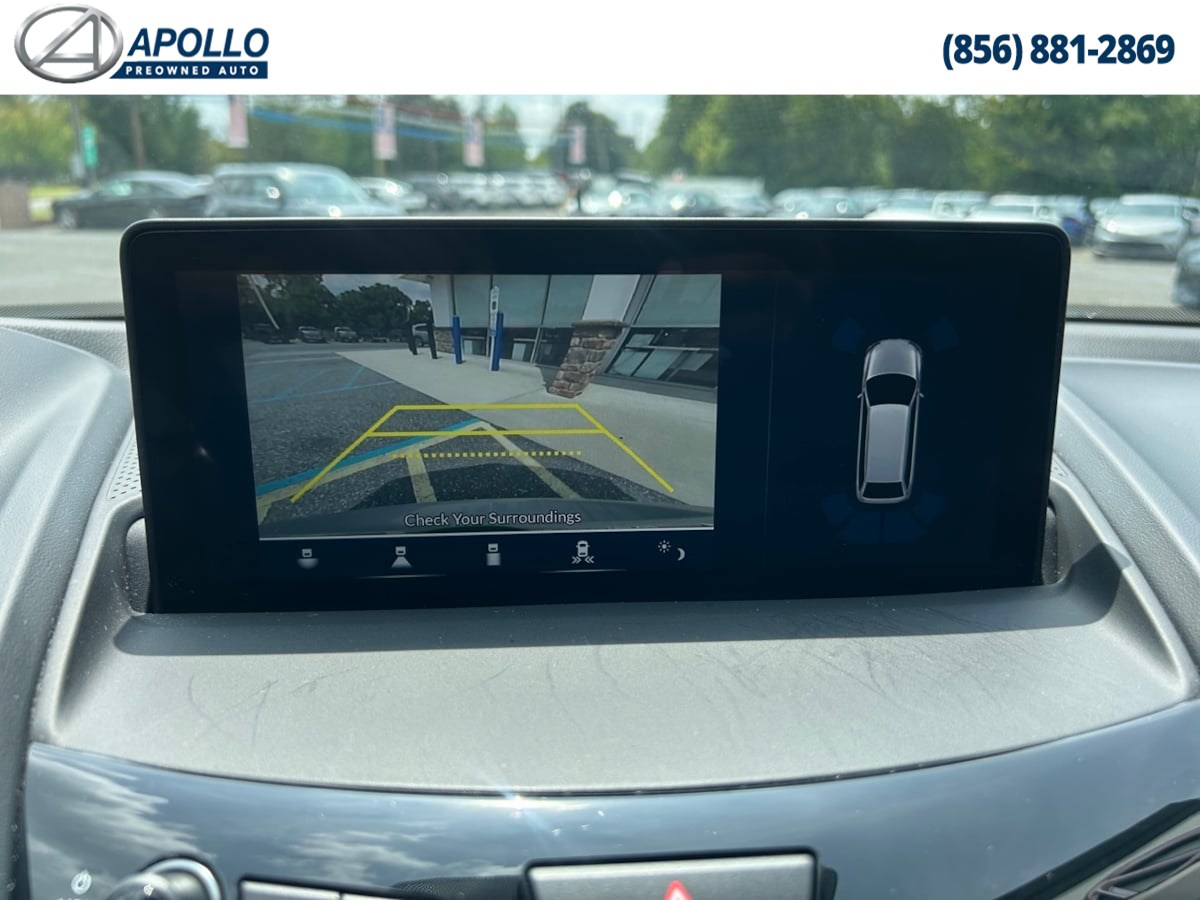 2022 Acura RDX Technology photo 17