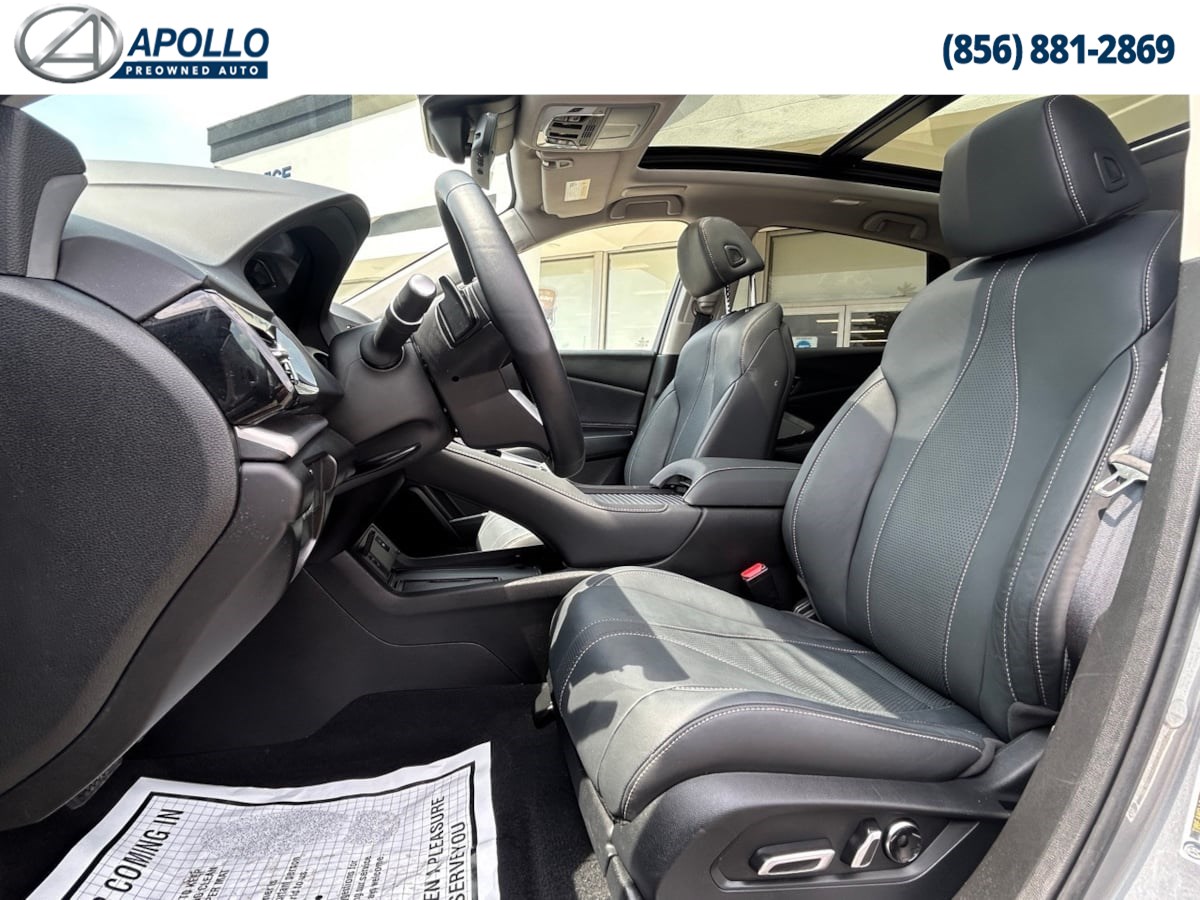 2022 Acura RDX Technology photo 9