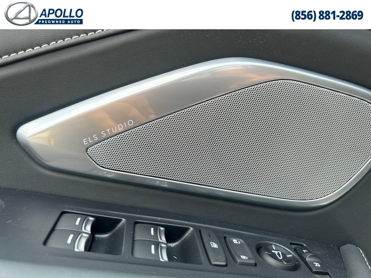 2022 Acura RDX Technology photo 8