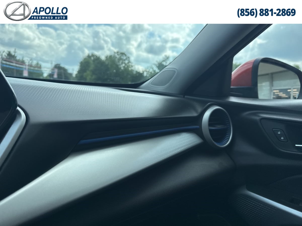 2024 Chevrolet Trax LS photo 13