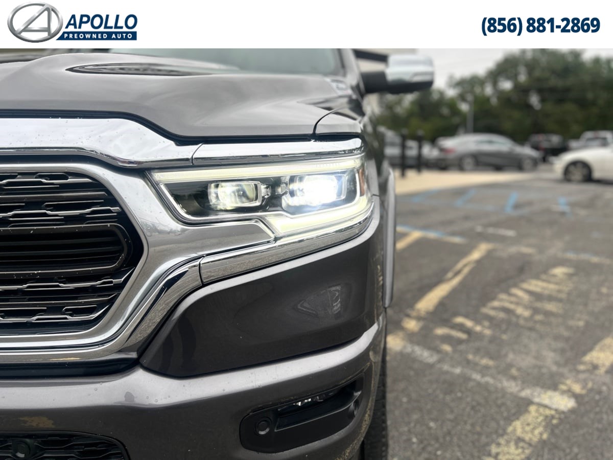2022 Ram 1500 Limited photo 6