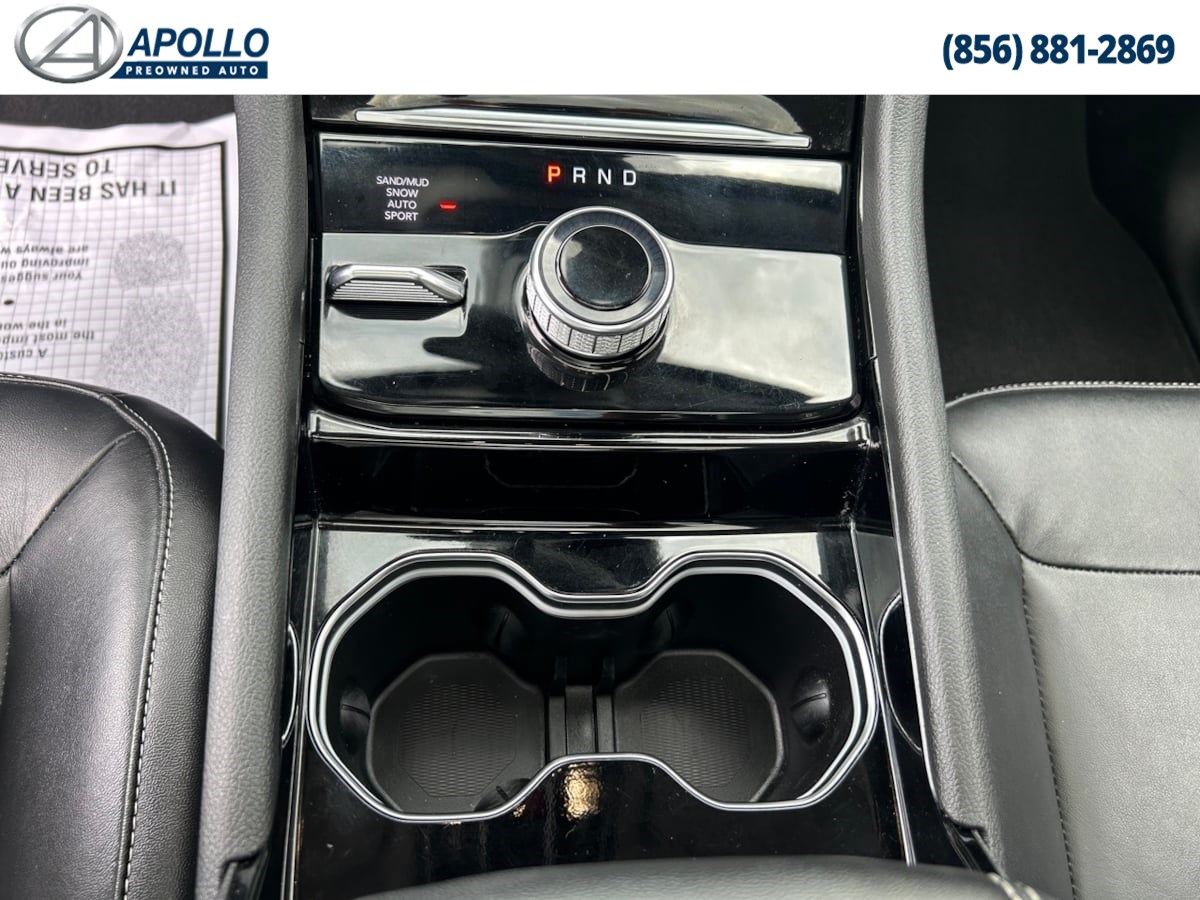 2022 Jeep Grand Cherokee Limited photo 13