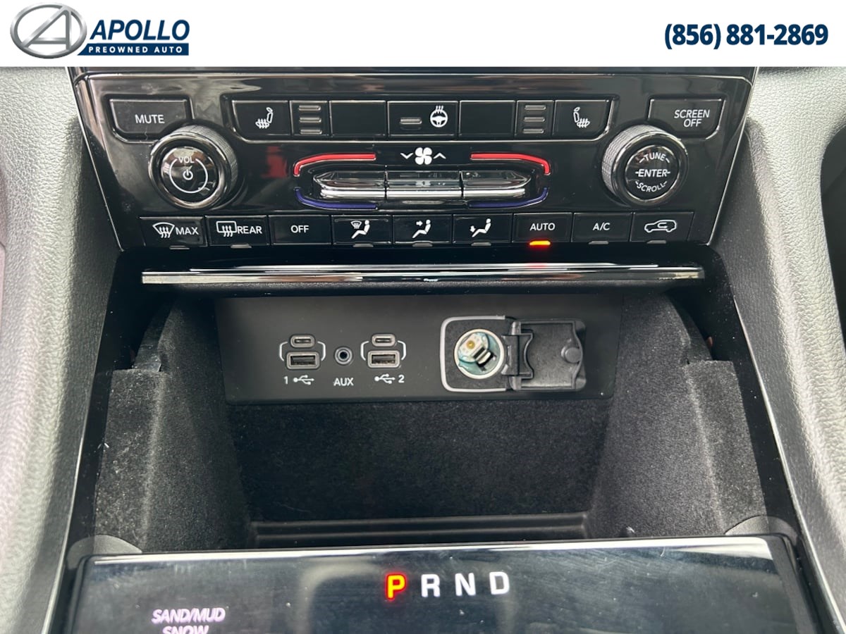 2022 Jeep Grand Cherokee Limited photo 14