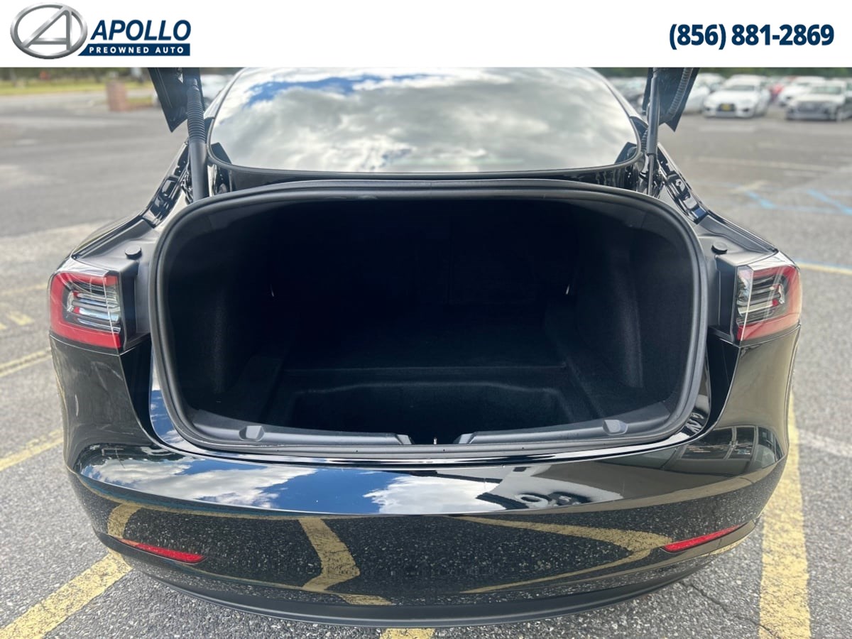 2023 Tesla Model 3 photo 4