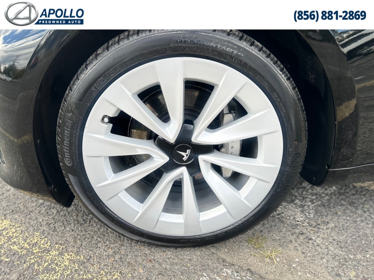 2023 Tesla Model 3 photo 6