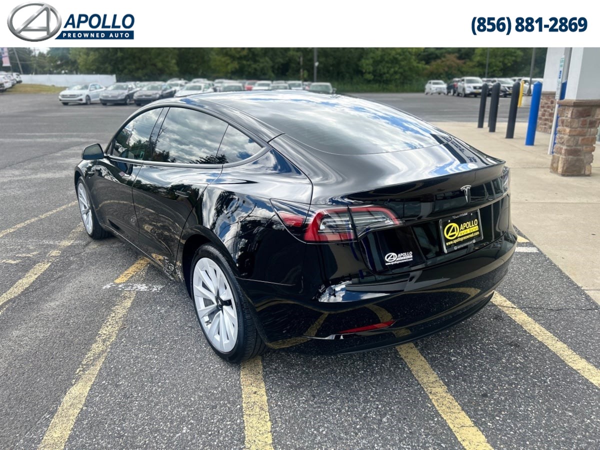 2023 Tesla Model 3 photo 5