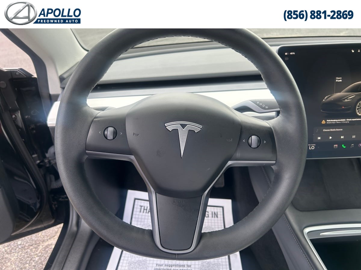 2023 Tesla Model 3 photo 8
