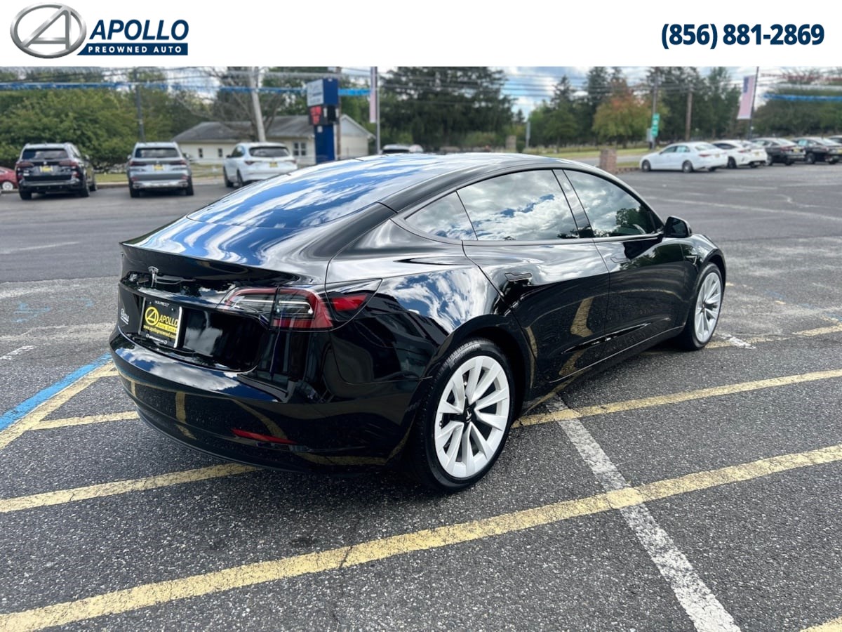 2023 Tesla Model 3 photo 3