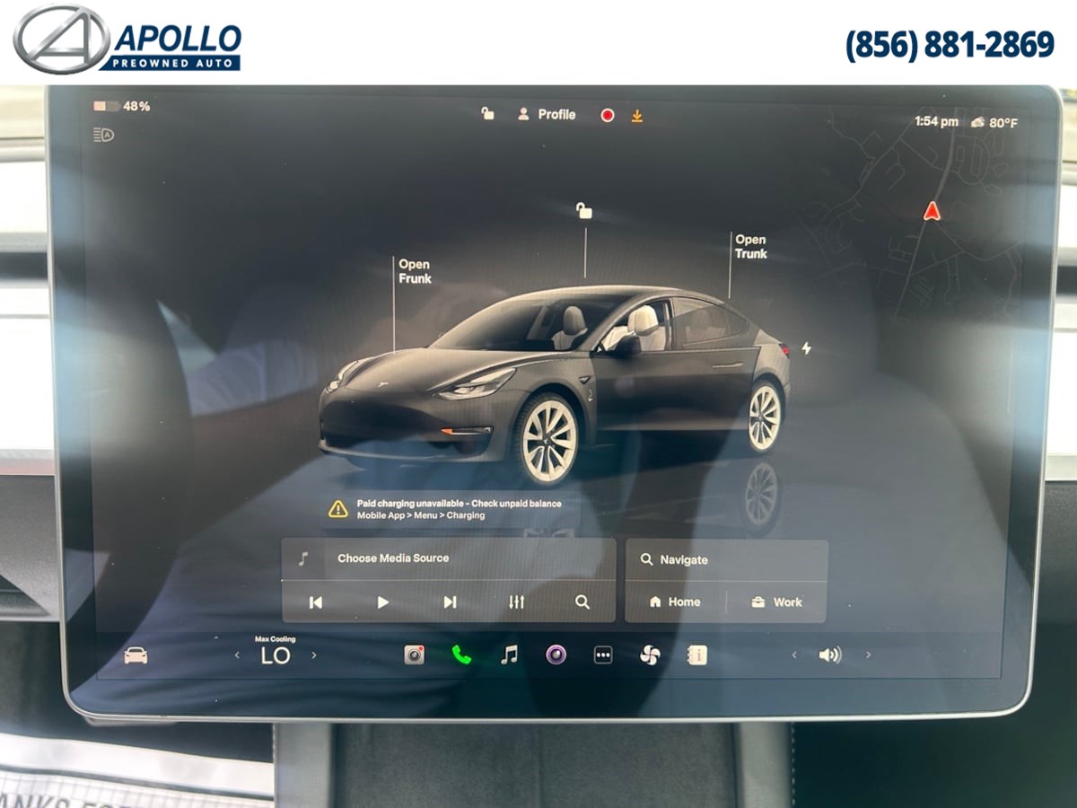 2023 Tesla Model 3 photo 11