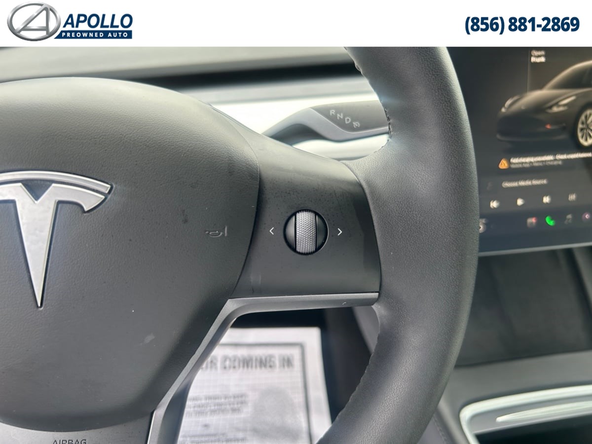 2023 Tesla Model 3 photo 9