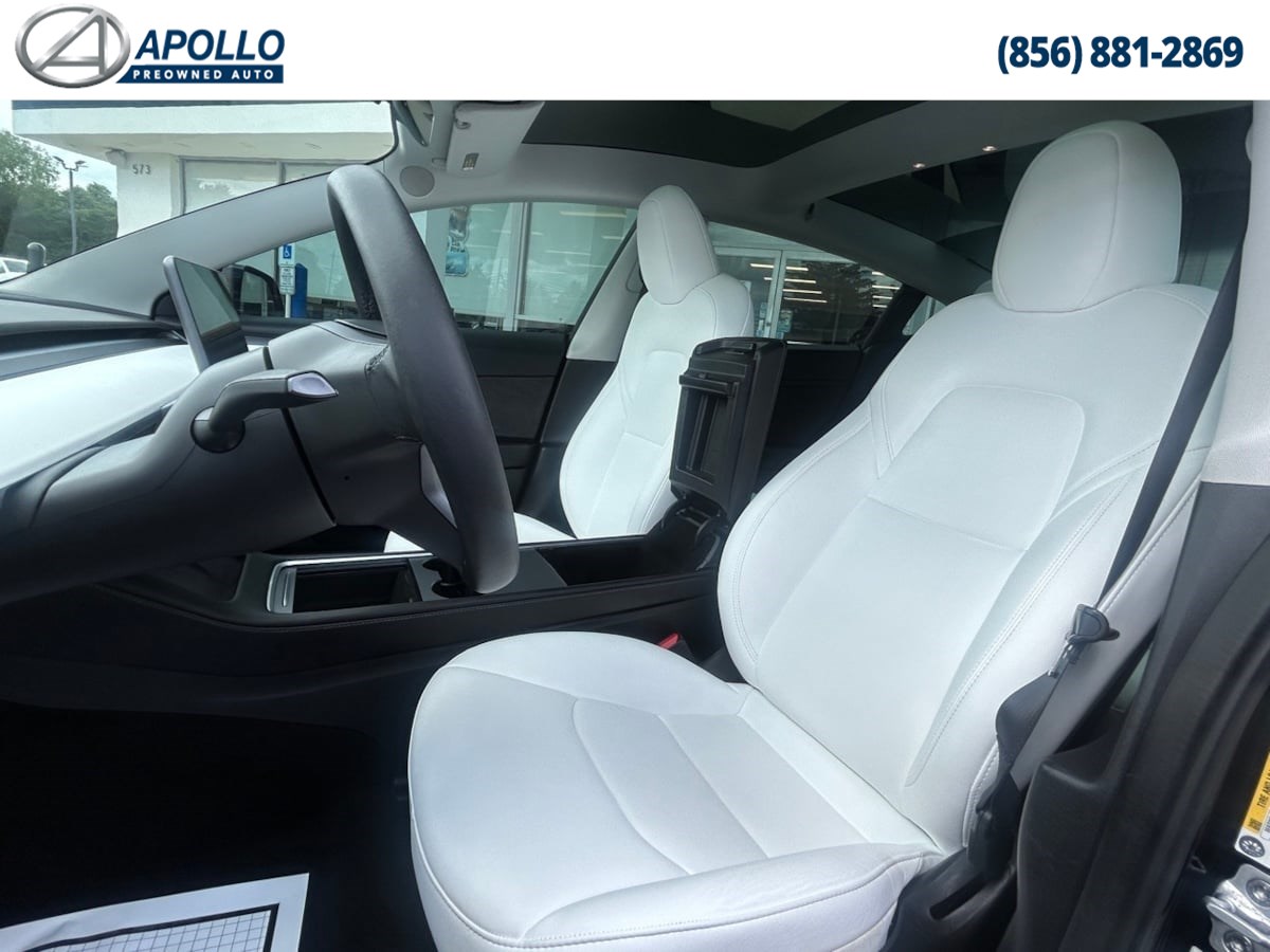 2023 Tesla Model 3 photo 7