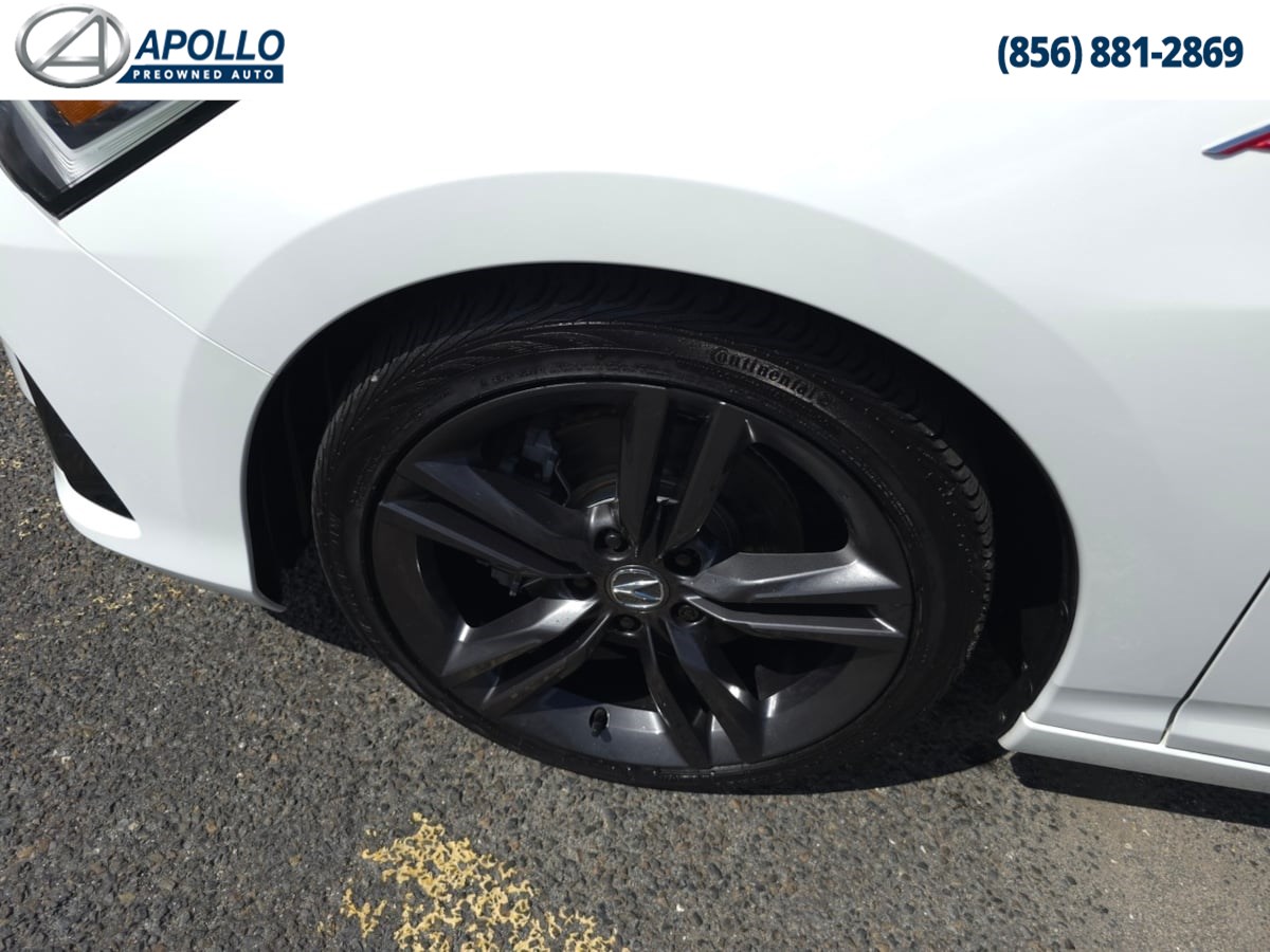 2024 Acura Integra A-Spec photo 6