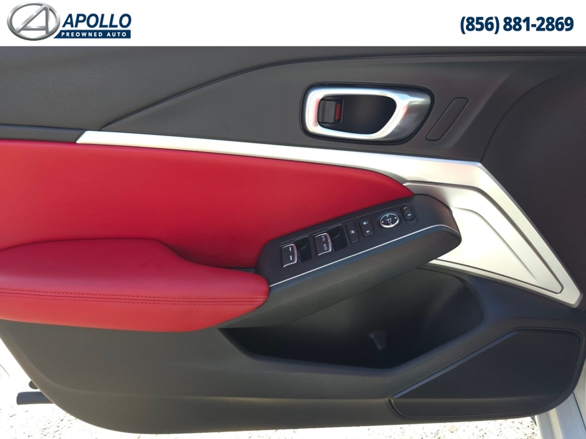 2024 Acura Integra A-Spec photo 7