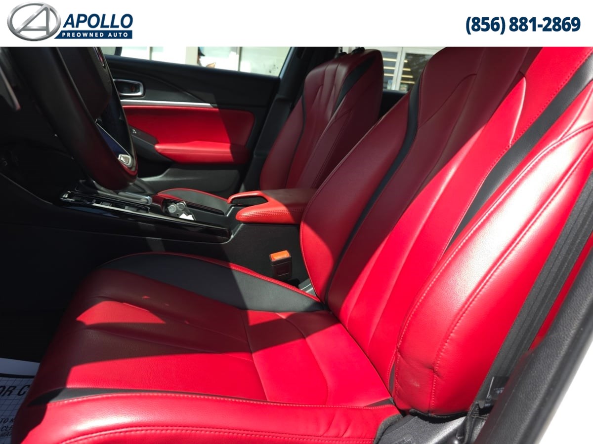 2024 Acura Integra A-Spec photo 8