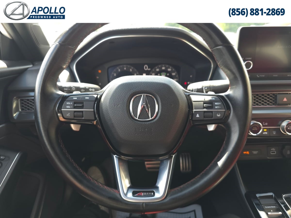 2024 Acura Integra A-Spec photo 9