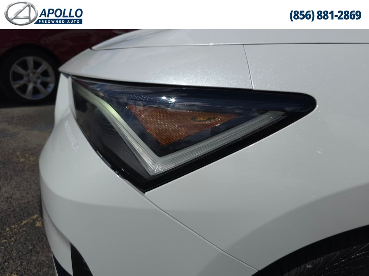 2024 Acura Integra A-Spec photo 5
