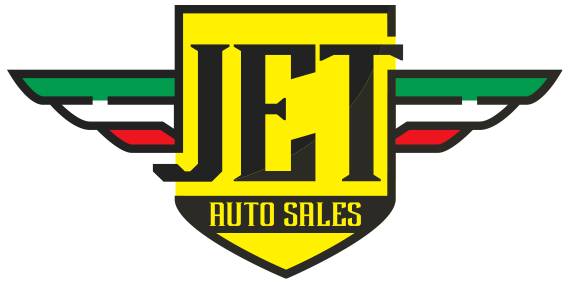 Jet Auto Sales