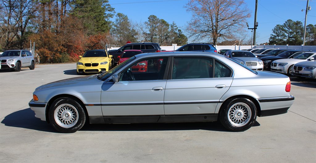 エルブリ 1998―2002 Replacement 18
