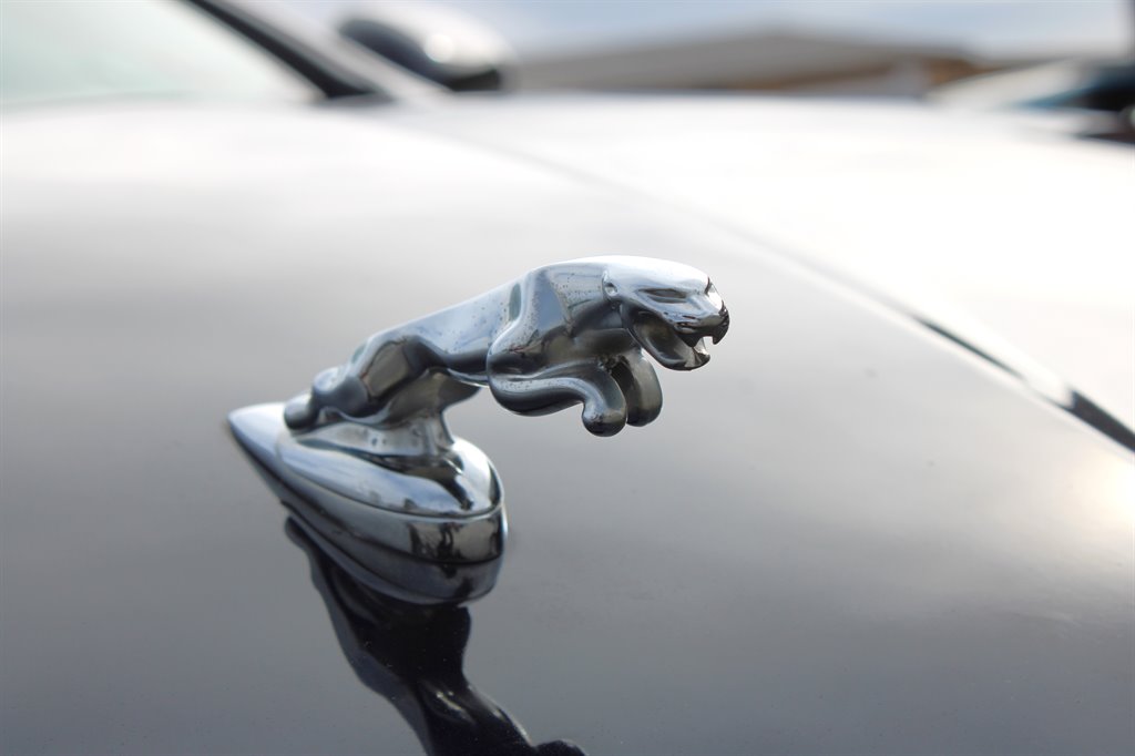 Sold 2012 Jaguar XJ XJL in Loganville