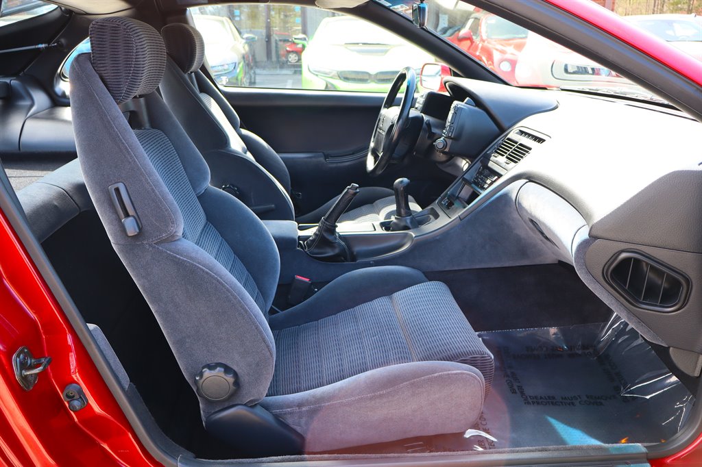 Sold 1993 Nissan 300ZX in Loganville