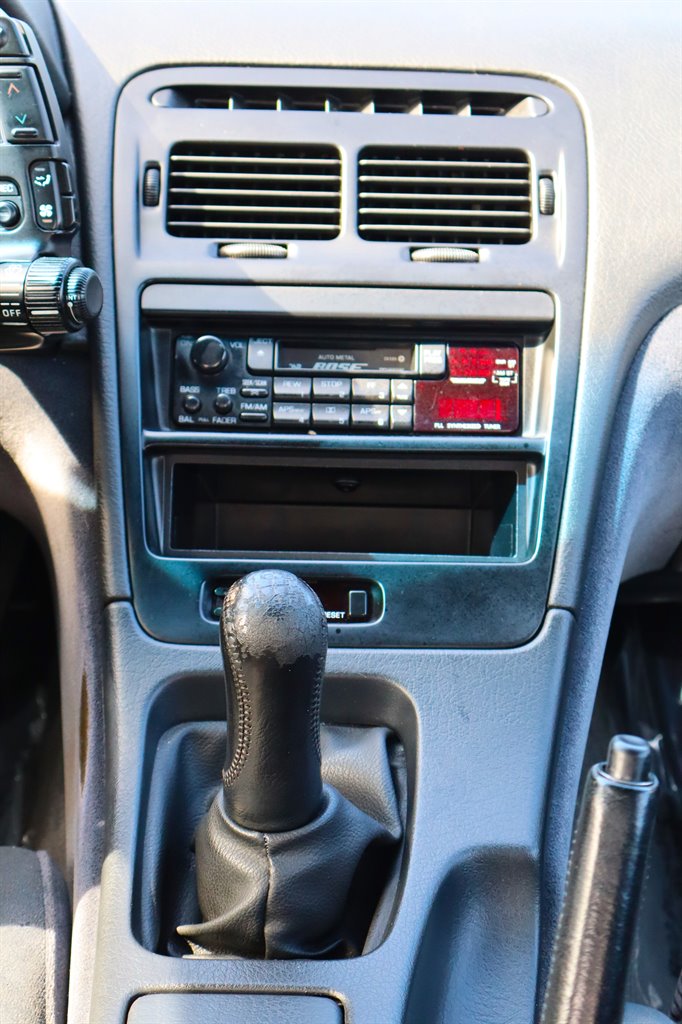 専用ページ Z-Car Blog » 1993 Nissan 300ZX 2+2