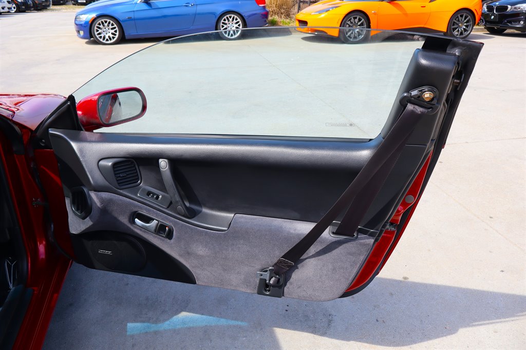 Sold 1993 Nissan 300ZX in Loganville
