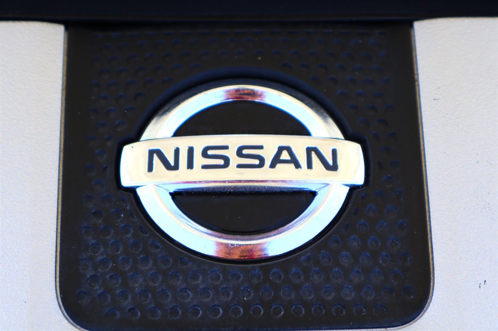 Sold 2012 Nissan 370Z in Loganville
