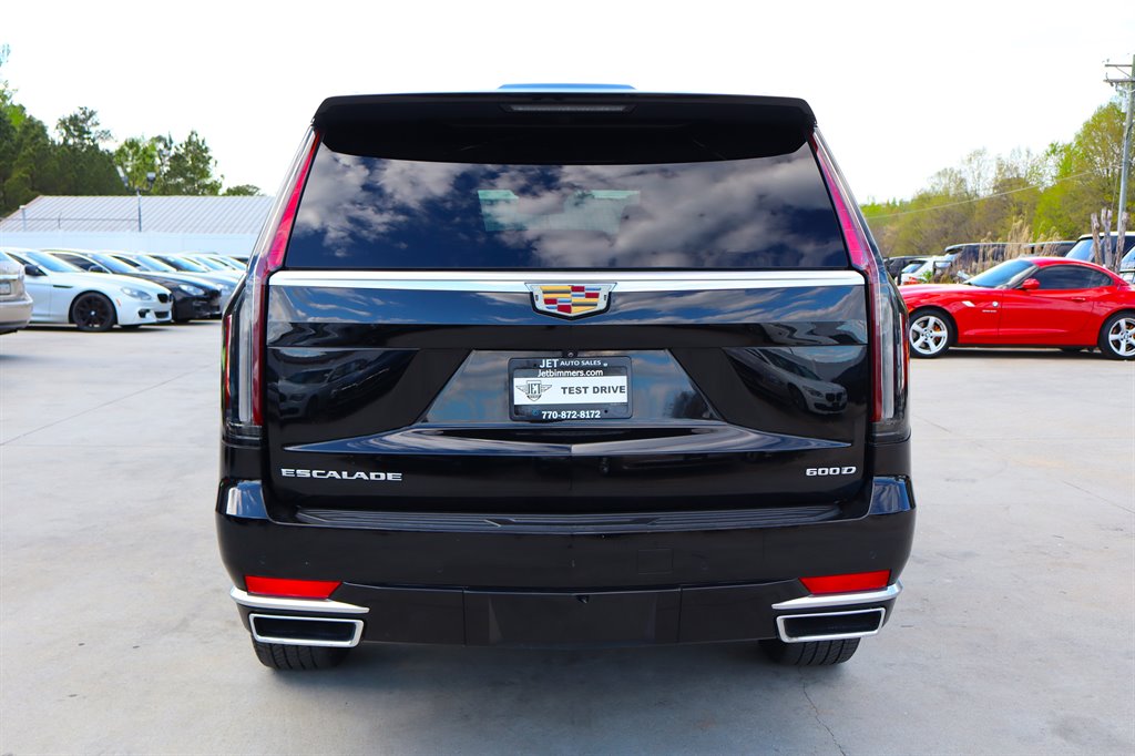 ESCALADE 専用 Used Cadillac Escalade for Sale in Fremont, CA | Edmunds