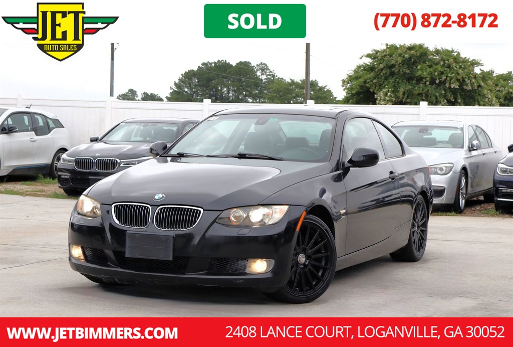 2010 BMW 3 Series 328i xDrive