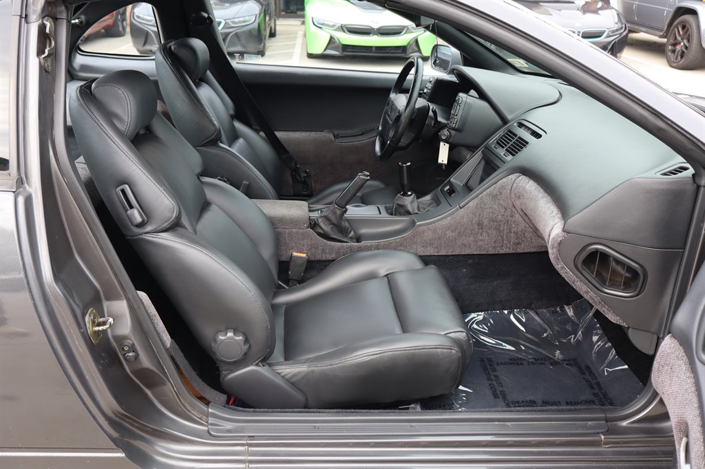 Sold 1991 Nissan 300ZX in Loganville