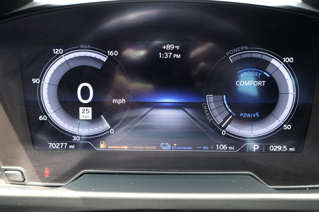 Sold 2015 BMW i8 in Loganville