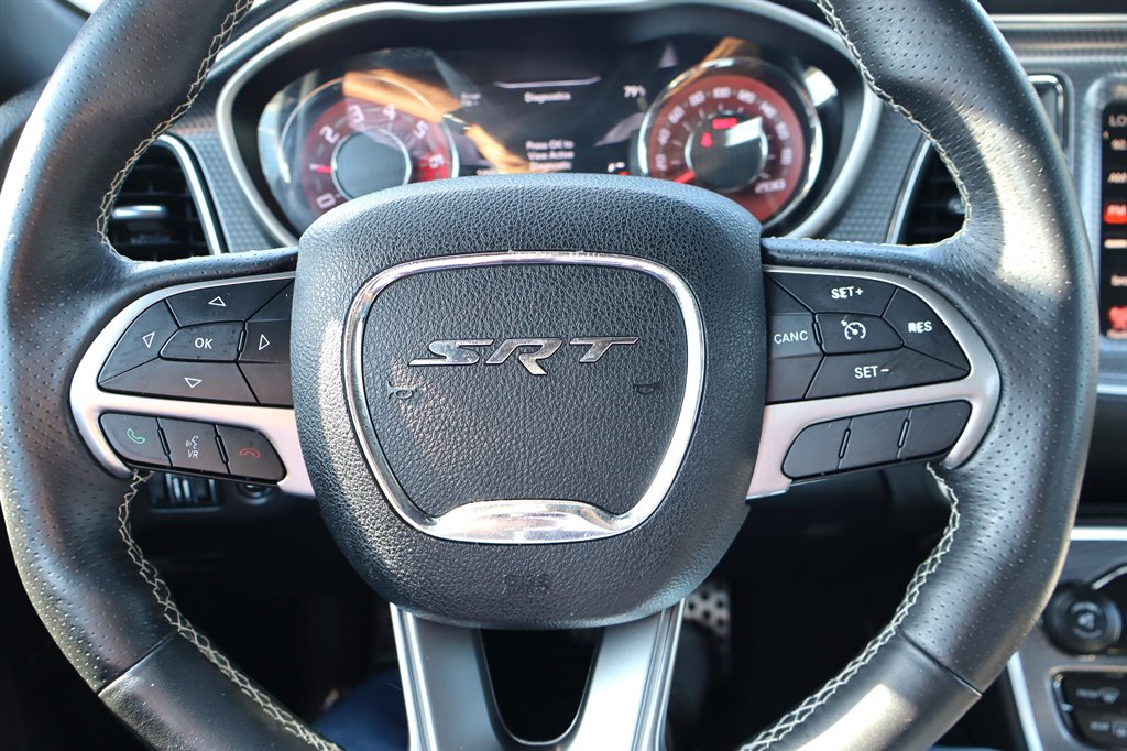2016 Dodge Challenger SRT8 Hellcat photo 27
