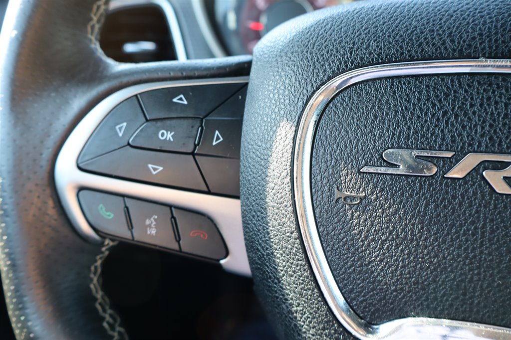 2016 Dodge Challenger SRT8 Hellcat photo 28