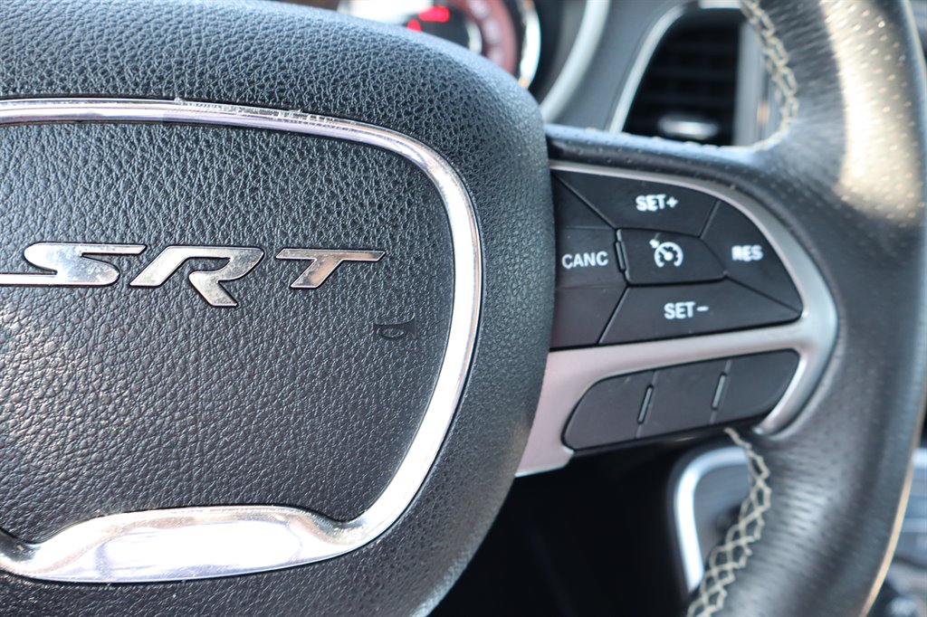 2016 Dodge Challenger SRT8 Hellcat photo 29