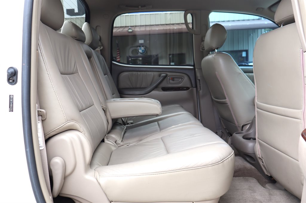 Sold 2006 Toyota Tundra SR5 in Loganville